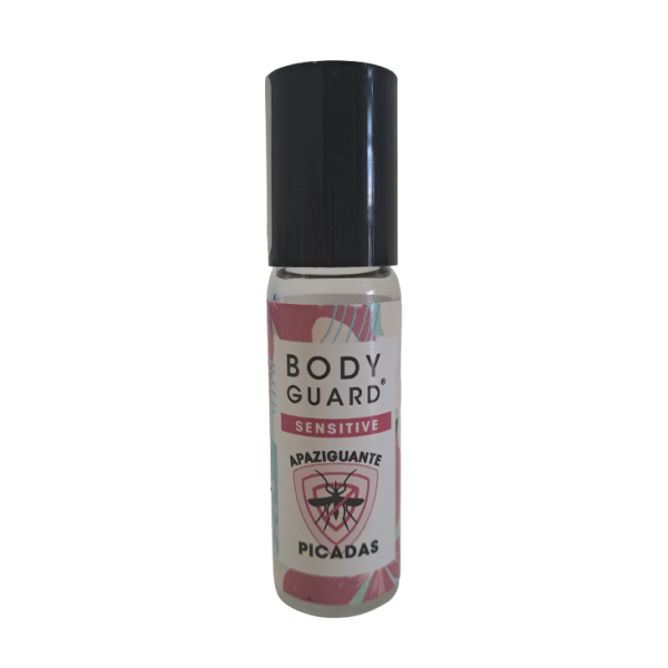 Bodyguard Apaisant Sens Roll On 10ml,  