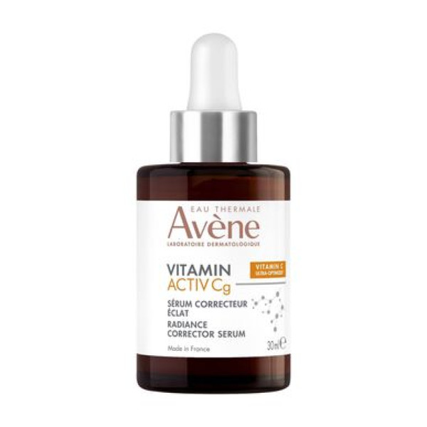 Avene Vitamin Activ Cg Sérum 30ml
