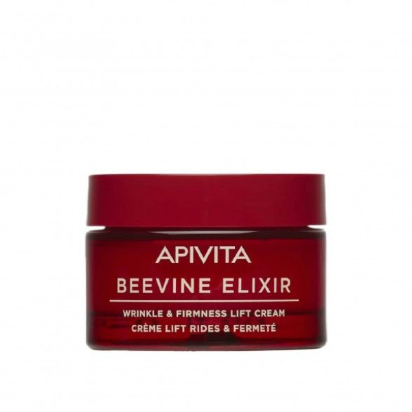 Apivita Beevine Elixir Cr Lift Ric 50Ml