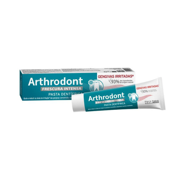 Arthrodont Fr Intense Gel Dent 75ml,