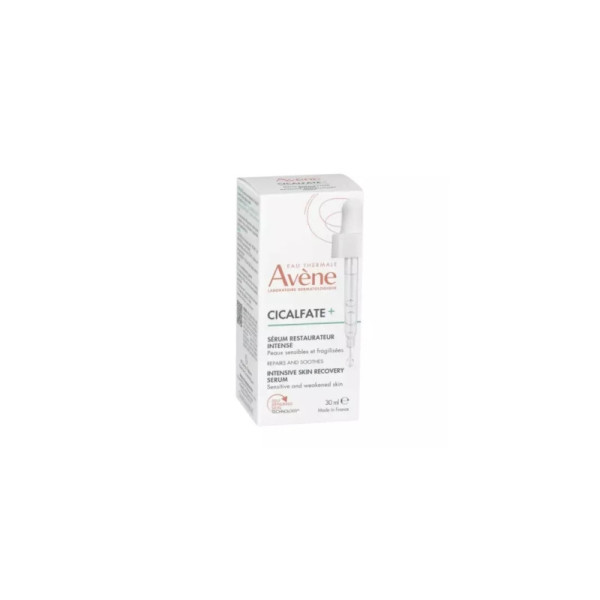 Avene Cicalfate+ Serum Reparad Int 30ml,