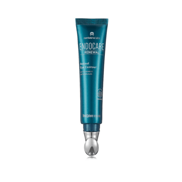 Endocare Renewal Retin Cont Olhos 15ml,