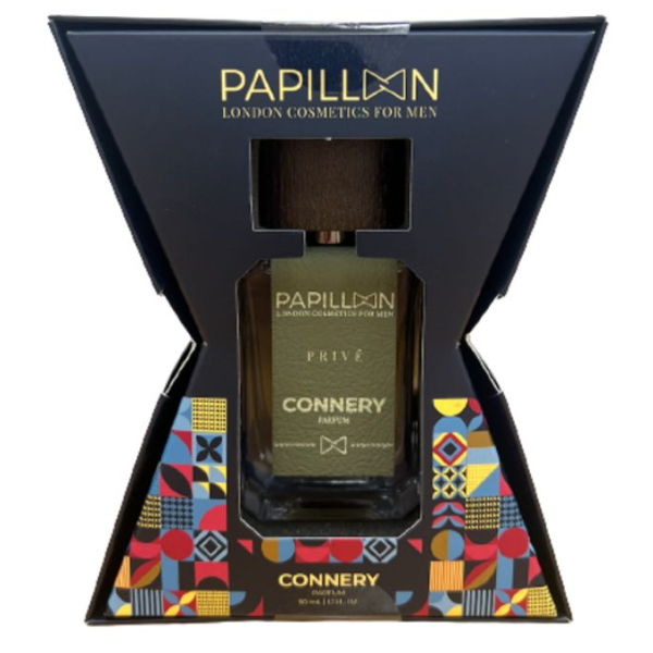 Papillon Connery Parfum 50ml,