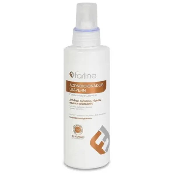Farline Condicionador Leave-in 150Ml,
