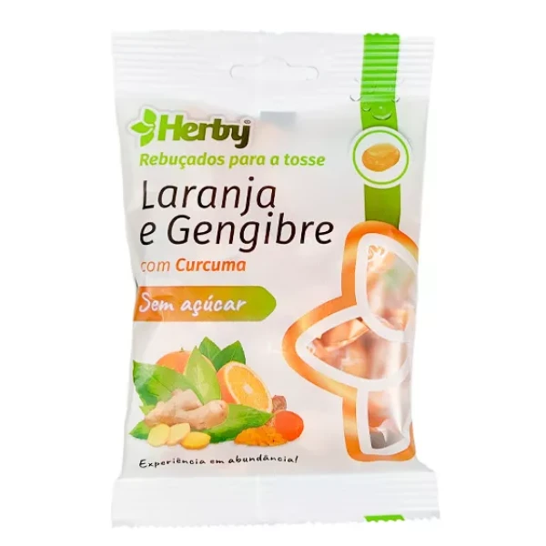 Herby Reb S/Ac Larj Geng Curcuma 60g,