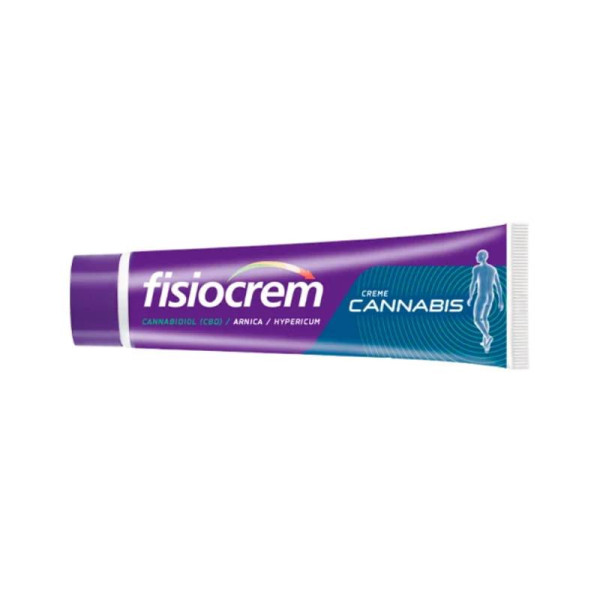 Fisiocrem Cannabis Cr 200Ml,