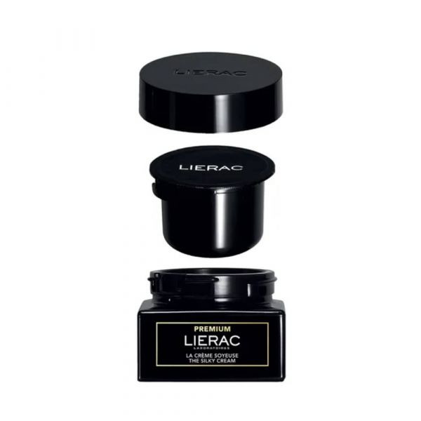 Lierac Premium Cr Volupt Recarga 50Ml,  