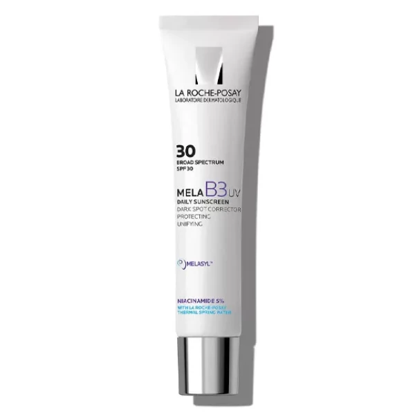 LRPosay Mela B3 SPF30 Cr 40ml,