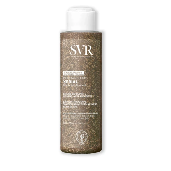 Svr Xerial Gommage Corps 100G,