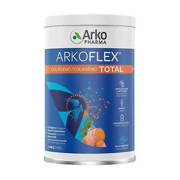Arkoflex Colagen Total Po 390G,   pó oral medida
