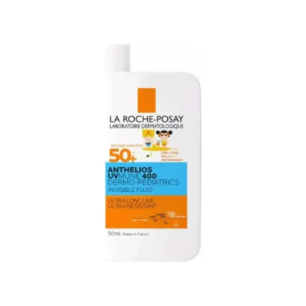 LRPosay Anthelios UVM400 DP Fluido 50Ml,