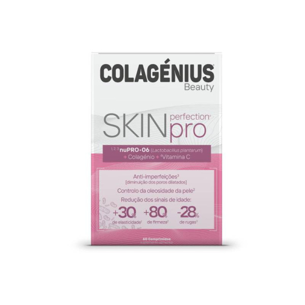 Colagénius Beauty Skin Pro Comp X60,   comp