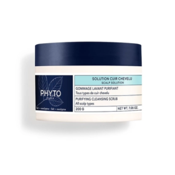 Phyto Esfoliante Purificante Limp 200G,