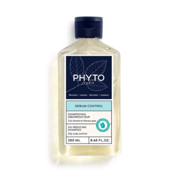 Phyto Seborregulador Ch 250Ml,