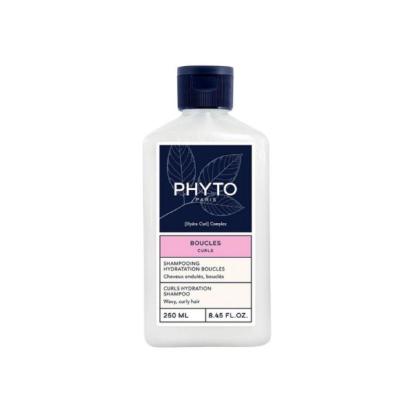 Phyto Caracóis Ch 250Ml,