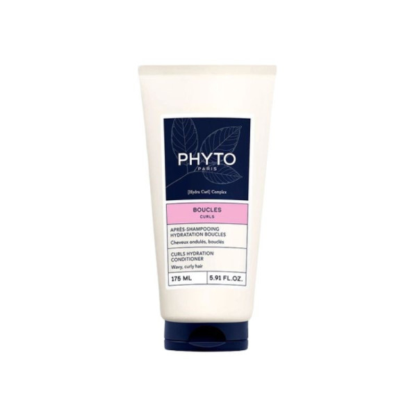 Phyto Caracóis Cond 175Ml,