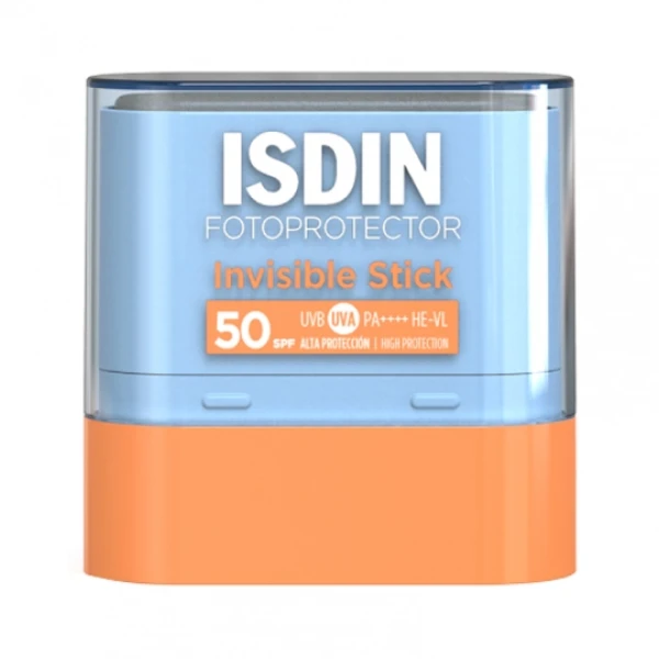 Isdin Fp Invisible Stick Spf50 10G,