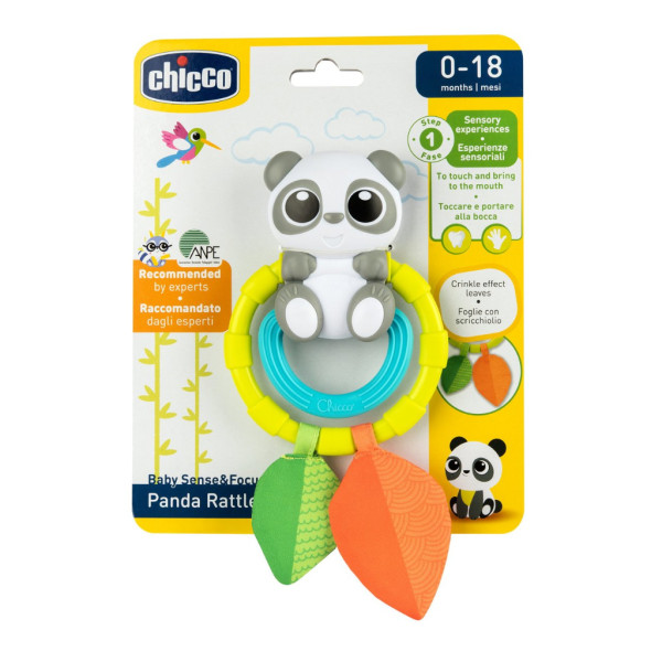 Ch.Bri11593000000 Roca Panda 0-18M