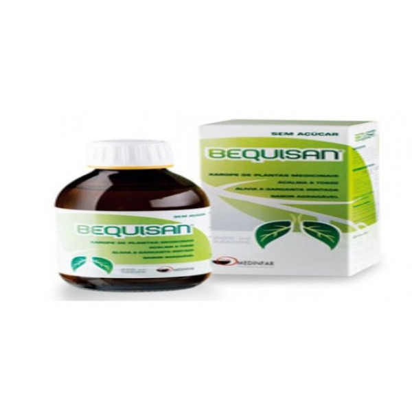 Bequisan Xar 200ml xars mL