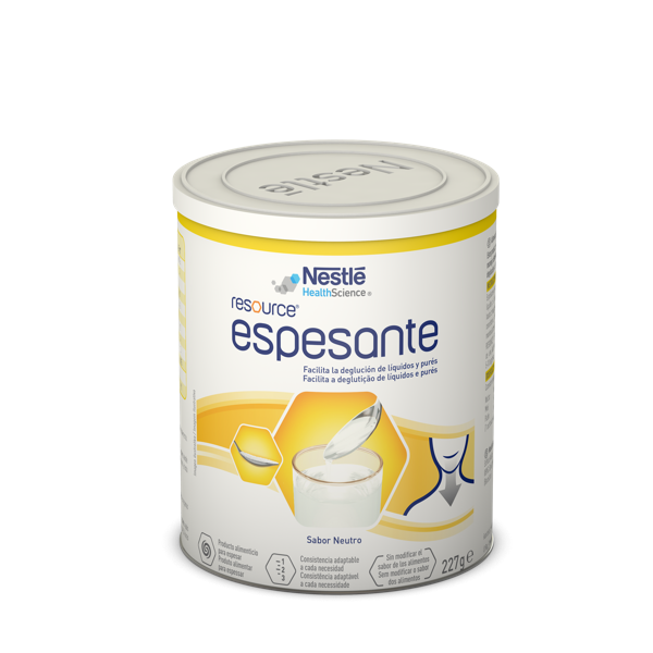 Resource Espessan Po 227g pó frasco sopa
