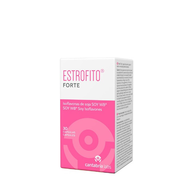 Estrofito Forte Caps X30 x 30 cáps