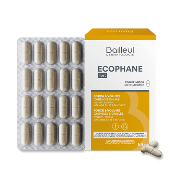 Ecophane Biorga Comp X60 comps