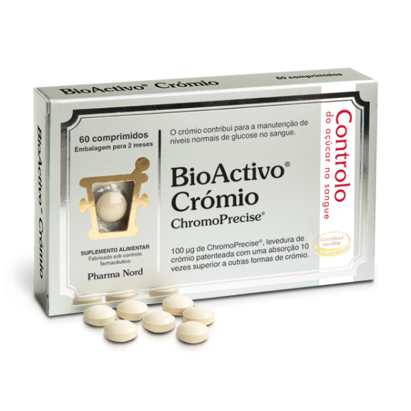 BIOACTIVO CROMIO COMPx60 x 60 COMP REV