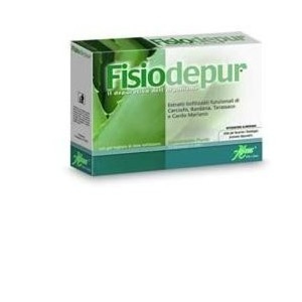 FISIODEPUR AMP X 10 PÓ SOL ORAL FRASCO