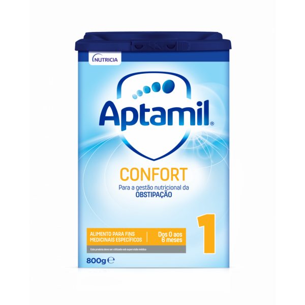 APTAMIL CONFORT 1 800g