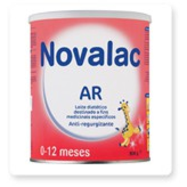 Novalac Ar Digest Leite Lactente 400 G