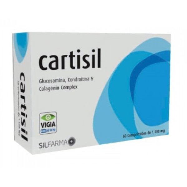 Cartisil Comp X60 comps