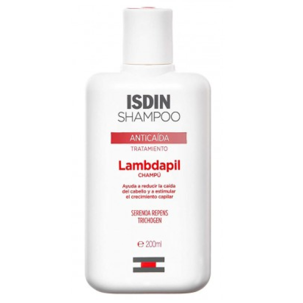 Lambdapil Anticaida Ch 200ml