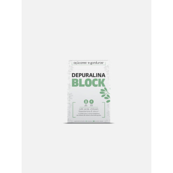 DEPURALINA Block 60