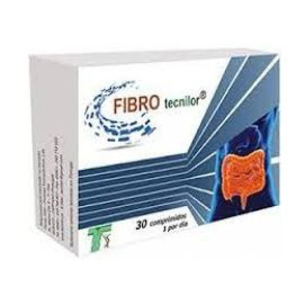 Fibro Tecnilor Comp X 30