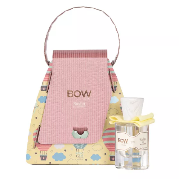 Bow Kids Sasha Eau Parfum 30Ml