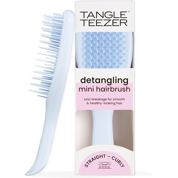 Tangle Teezer Esc Detang Mini Dig Laven,