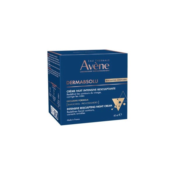 Avene Dermabsolu Cr Nt Intens Remod40Ml,