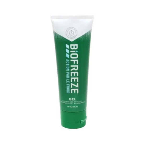 Biofreeze Gel 118Ml,