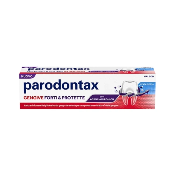 Parodontax Fort/Protege Pasta Dent 75ml,