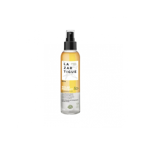 Lazartigue Solar Protect SPF50+ 150Ml