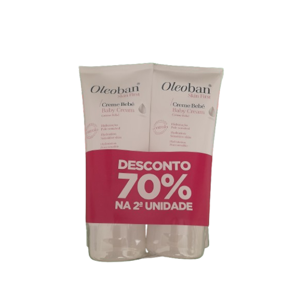 Oleoban Bebe Cr 200G X2 Desc 70%2U