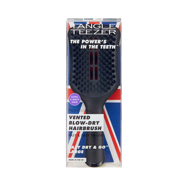 Tangle Teezer Esc Cab EasyDryGo Pret Lg,