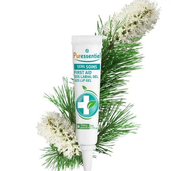 Puressentiel Prim Cuid Gel Lab SOS 5Ml,