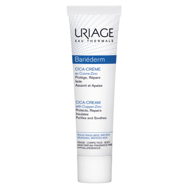 Uriage Bariéderm CICA-Creme 40 ml