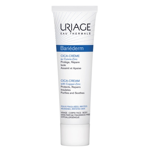 Uriage Bariéderm CICA-Creme 100 ml