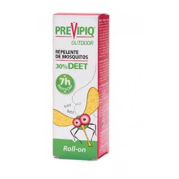 Previpiq Outdoor Roll On 50ml