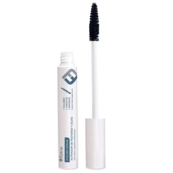 Farline Serum Ativador Pest/Sobranc 9Ml,