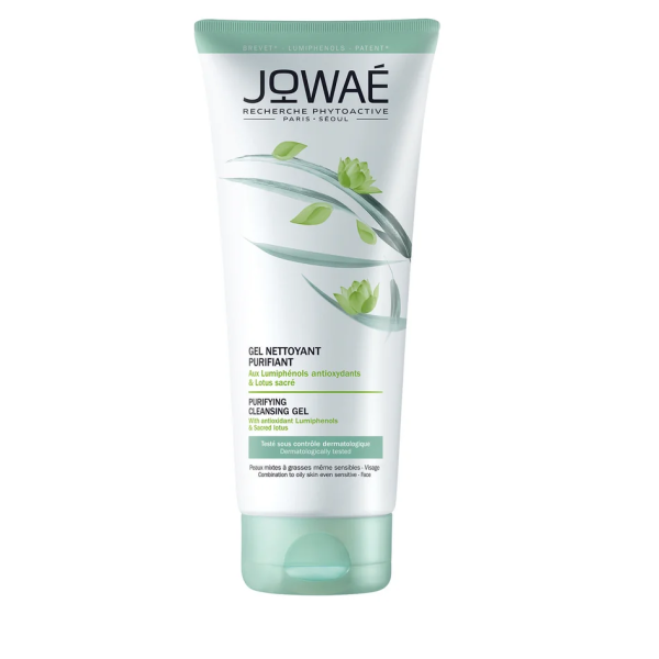 Jowae Gel Limp Purif 200ml