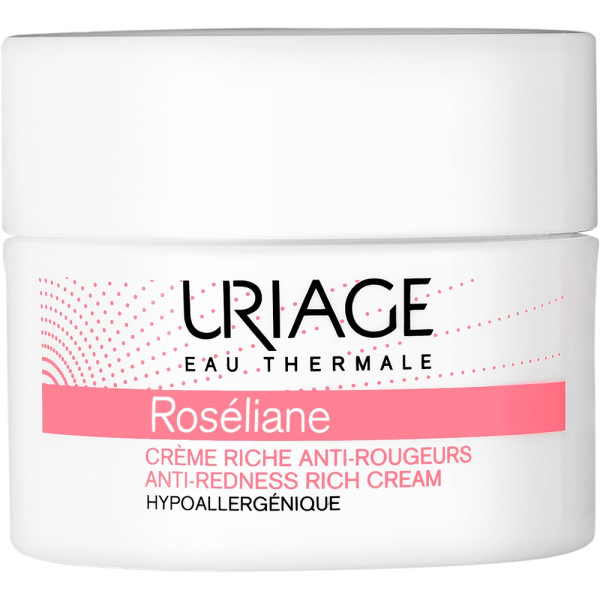 Uriage Roseliane Cr Rico 50ml