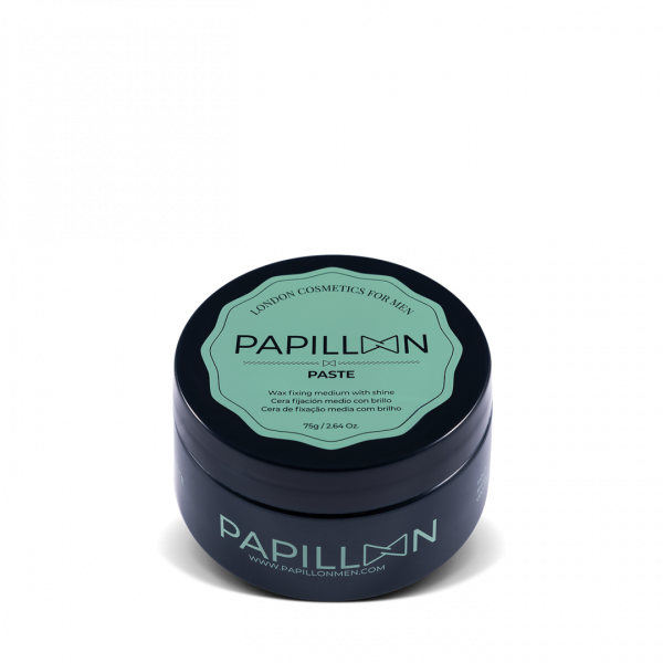 PAPILLON PASTE CERA FIXAÇÃO 75G